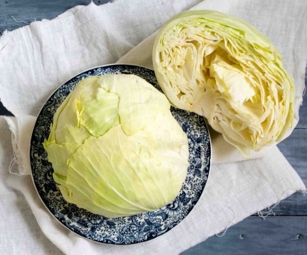 Cabbage Rolls (1.9 lbs 20-25 pcs) - Lebanesefeastusa