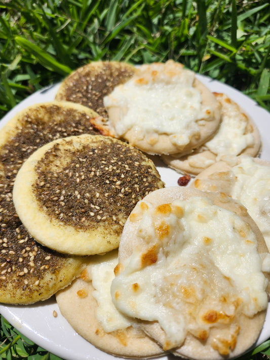 🧀 Pastries Bundle - Lebanesefeastusa