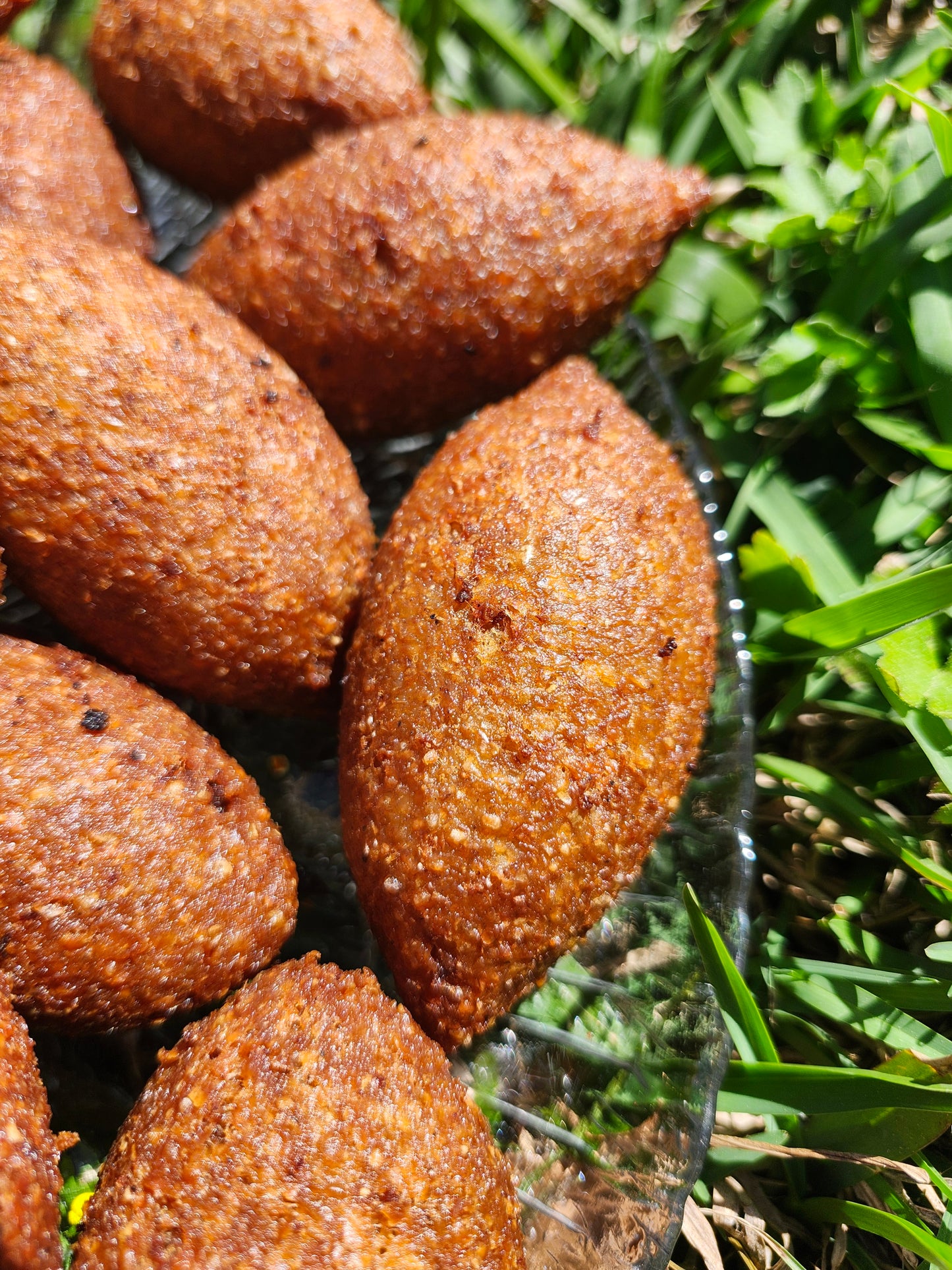 🧆 The Comfort Classics Bundle - Lebanesefeastusa