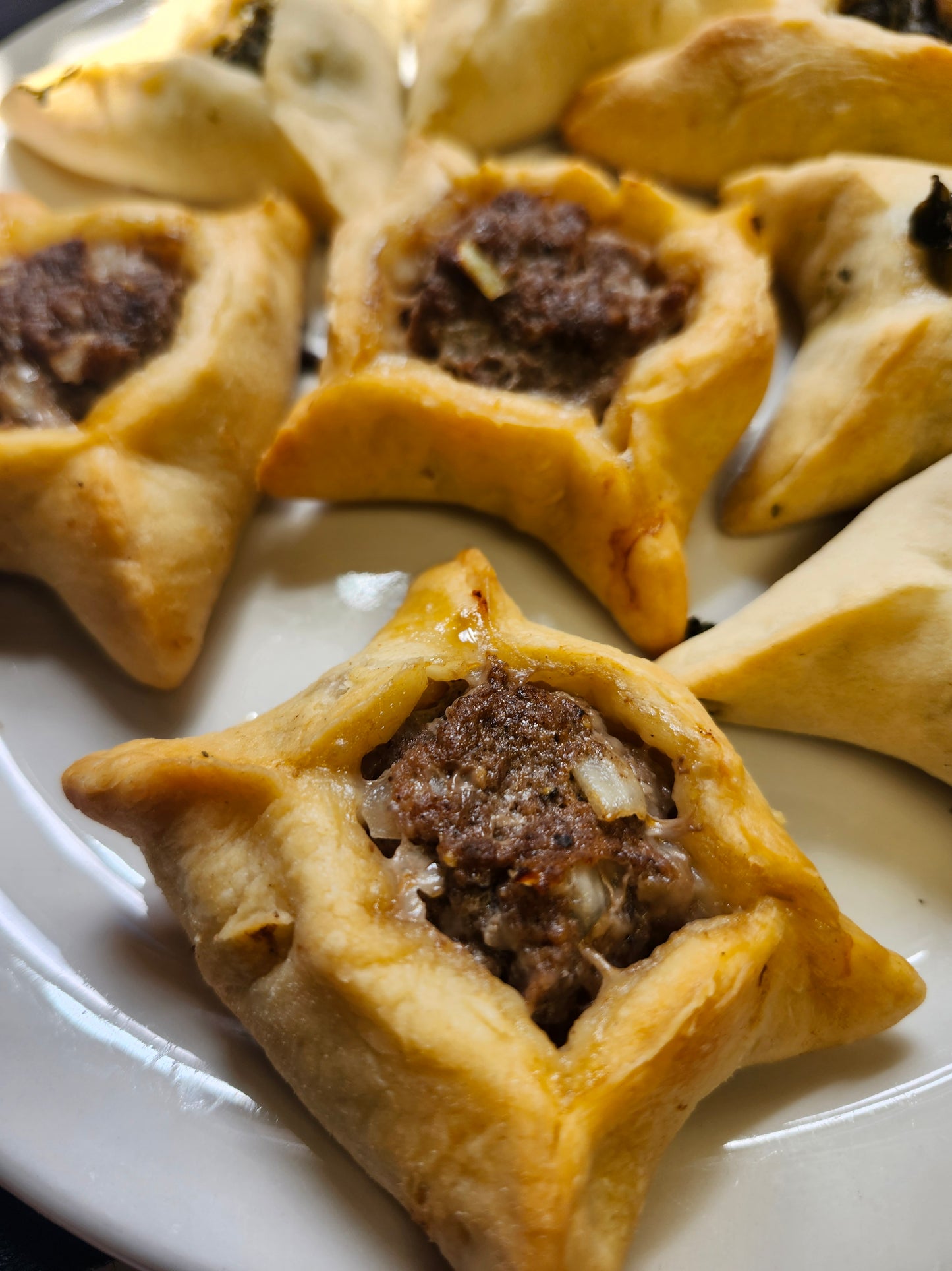 🧀 Pastries Bundle - Lebanesefeastusa