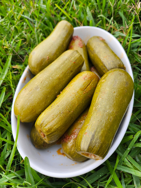 The Signature Trio Bundle - Lebanesefeastusa