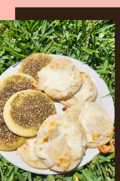 Lebanese mini pastries,catering. - Lebanesefeastusa