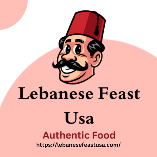 Lebanesefeastusa