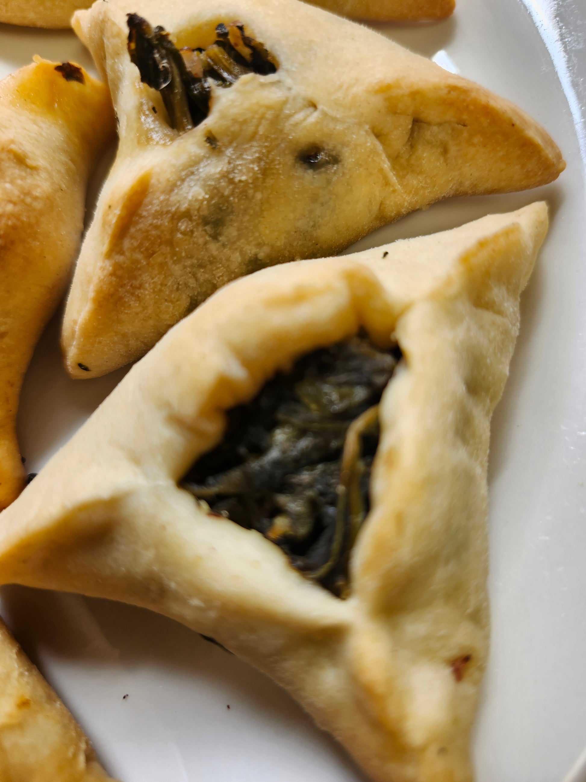 🧀 Pastries Bundle - Lebanesefeastusa
