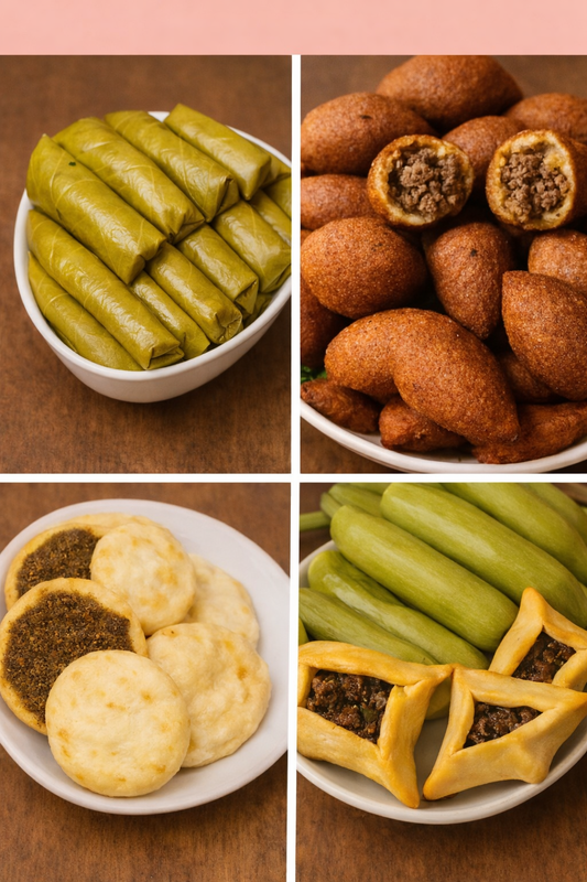 🍽The Crowd-Pleaser Bundle